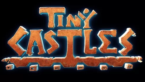 tinycastles游戏