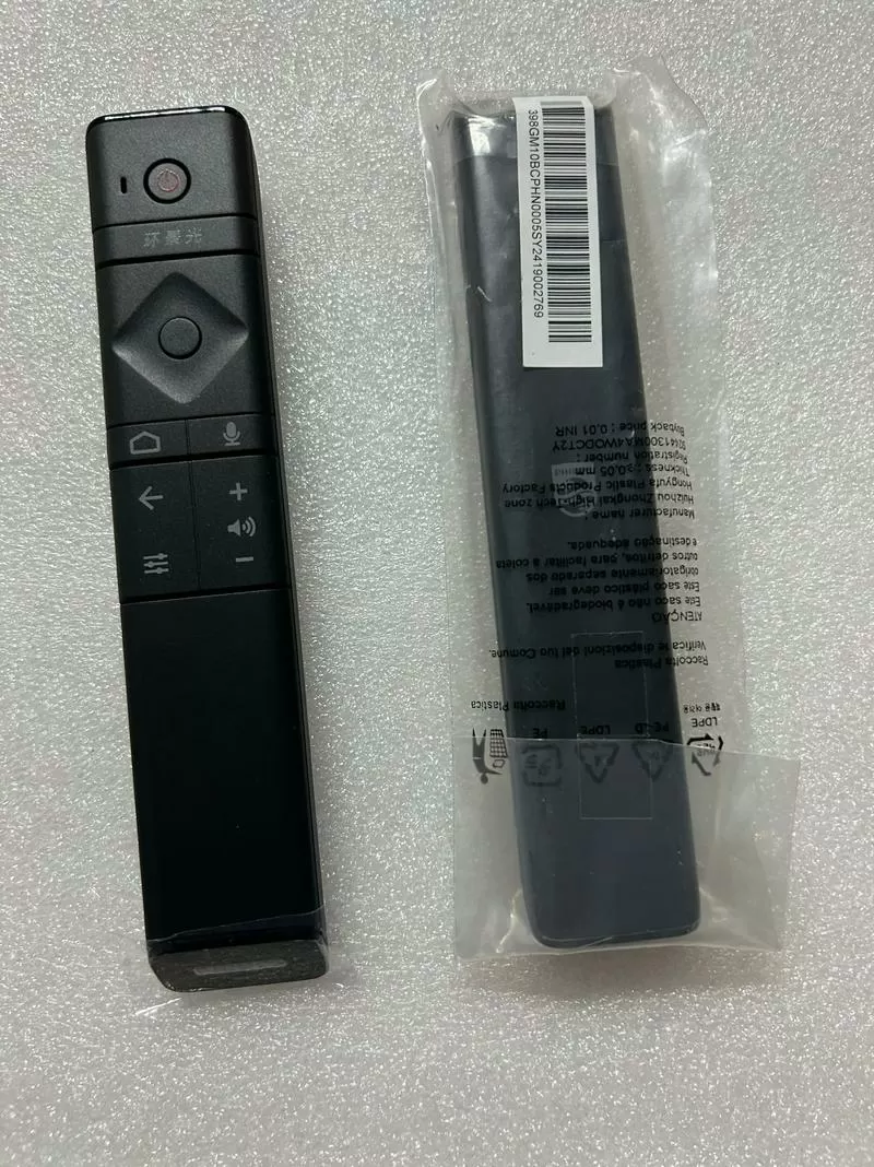 飞利浦遥控器按键解锁