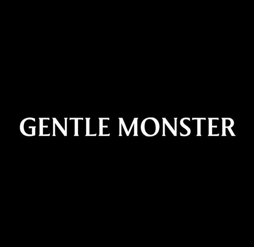 韩国绅士怪兽眼镜