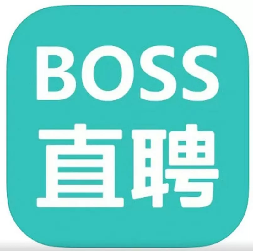 boss直聘网页版登录