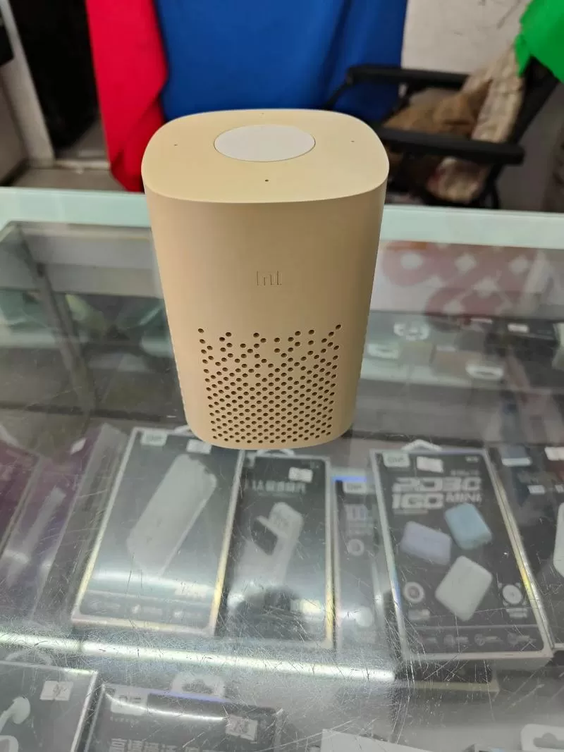 小米ai音箱怎么连接网络