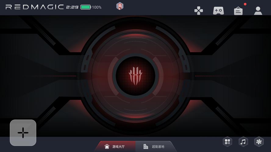 红魔游戏空间在哪里设置
