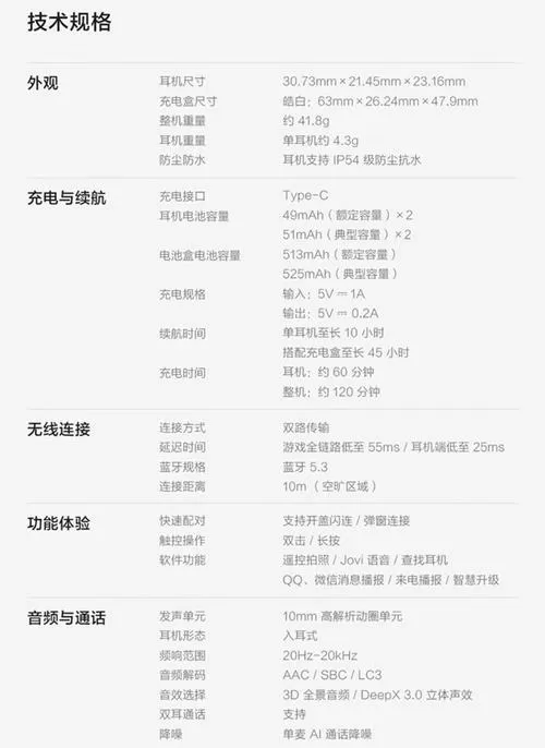 vivo赠送的蓝牙耳机怎么开机