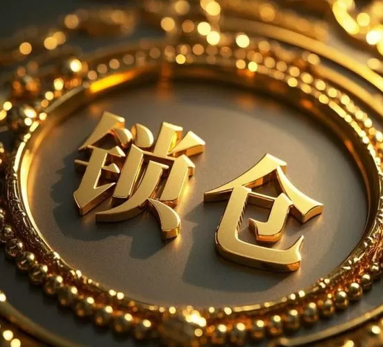 期货锁仓是什么意思