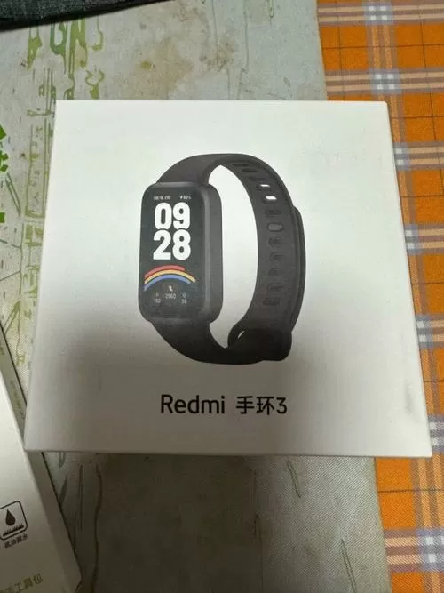小米手环3怎么接电话