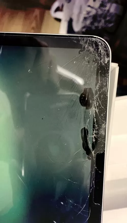 ipad漏液怎么办
