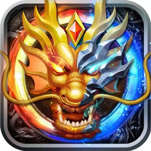 传奇英雄2999亿钻石版
