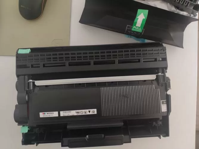 兄弟hl2140硒鼓清零