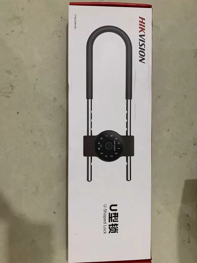 u型锁开锁多少钱一次