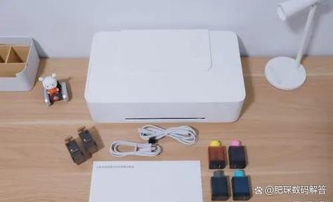 小米打印机老是离线
