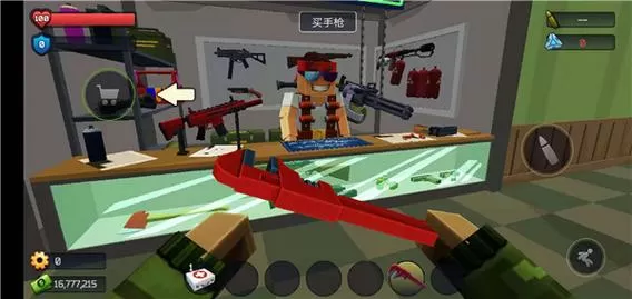 像素僵尸内置mod菜单无限金币无限齿轮