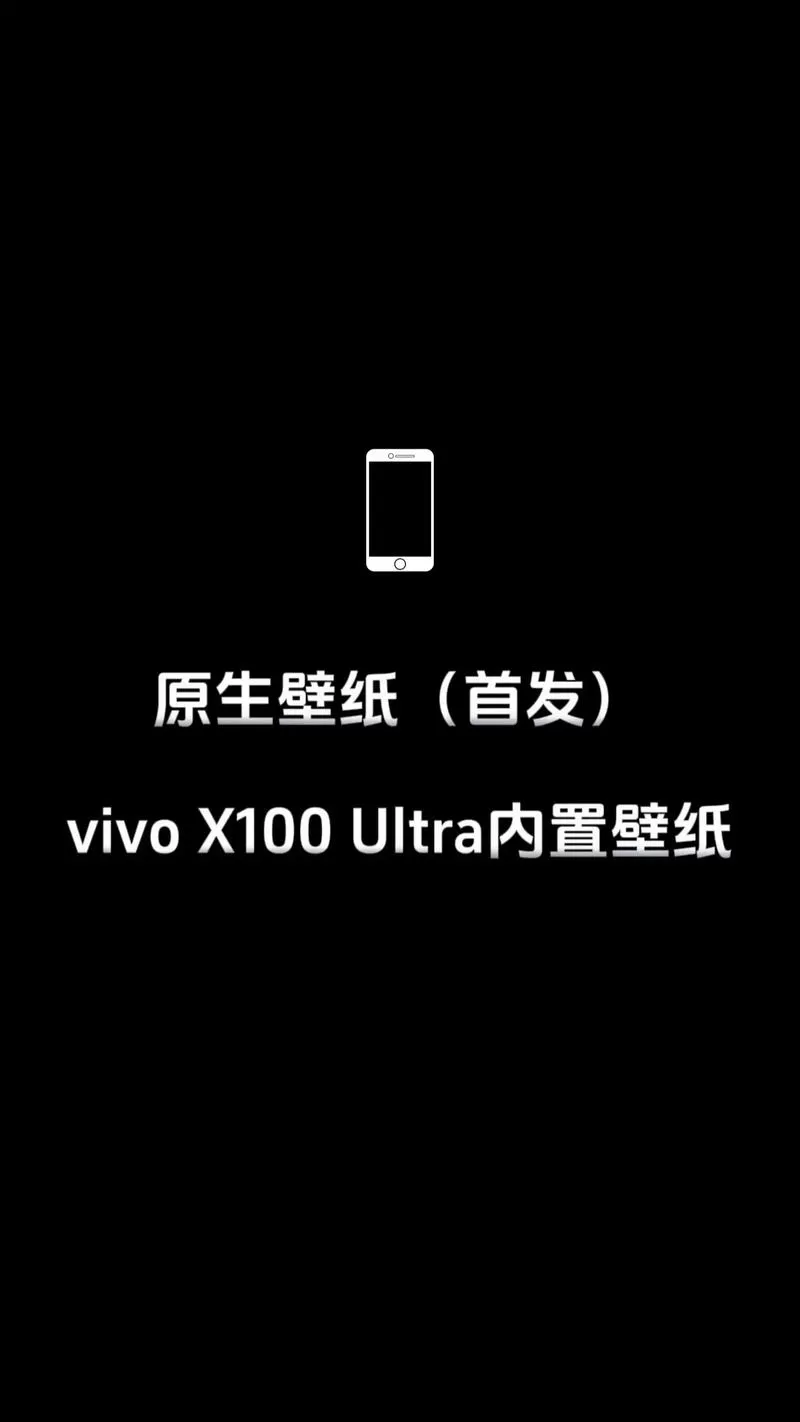 vivo手机壁纸变成黑色怎么变回来