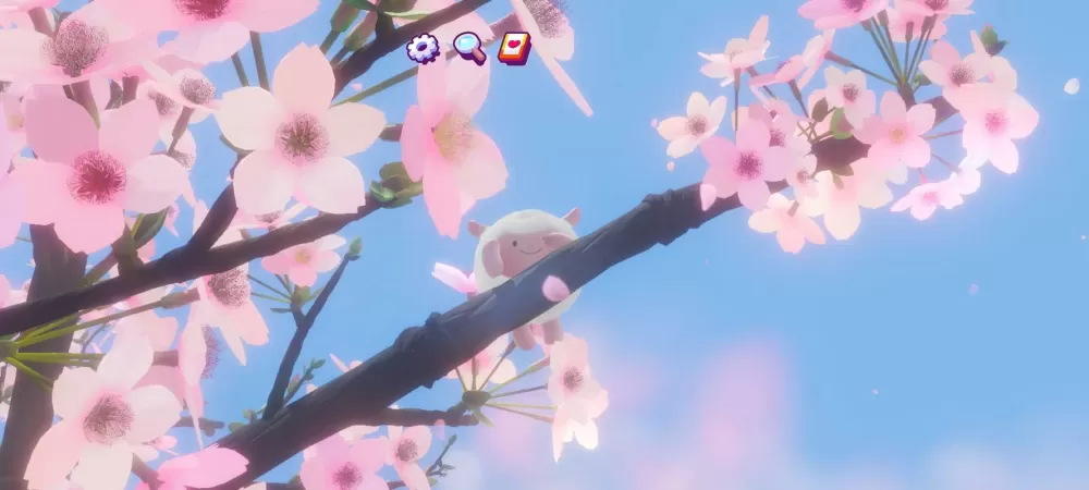 崽崽樱花模拟器中文版