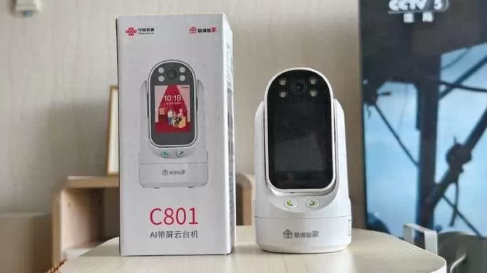 联通c801摄像头刷机教程