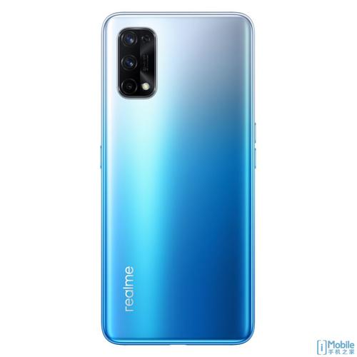 realme X7 5G