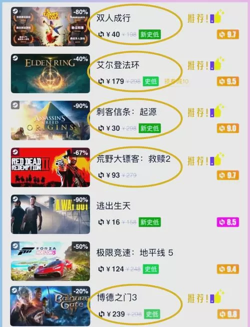 现在双人成行多少钱