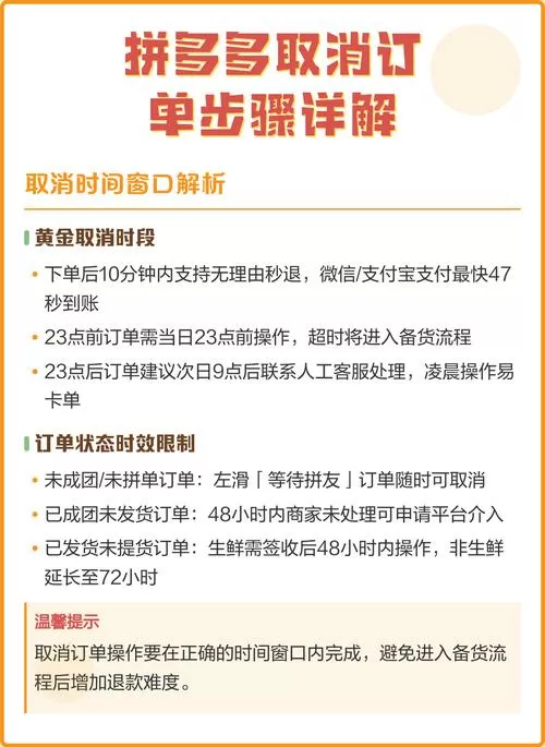 拼多多怎么关闭订单展示
