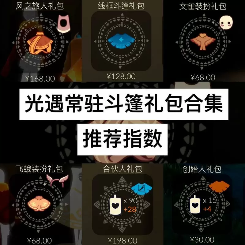 光遇买了礼包能退吗