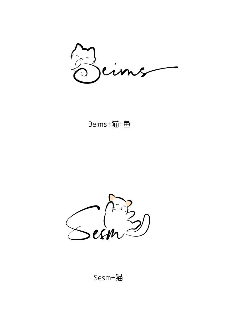 关于猫咪的经典句子