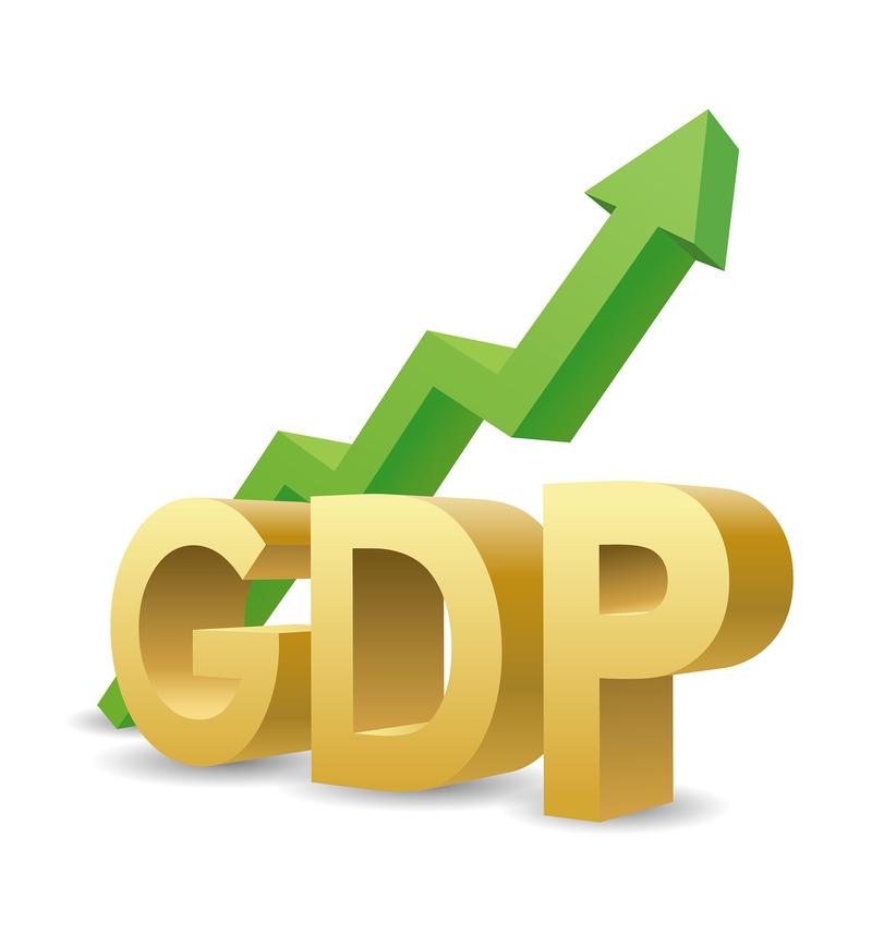 全国gdp倒数第一的城市