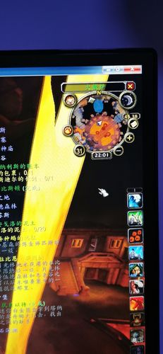 魔兽世界小地图不显示任务感叹号
