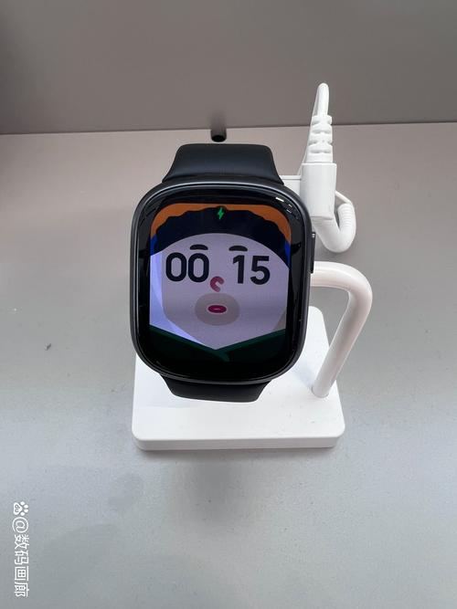 荣耀手表4尺寸