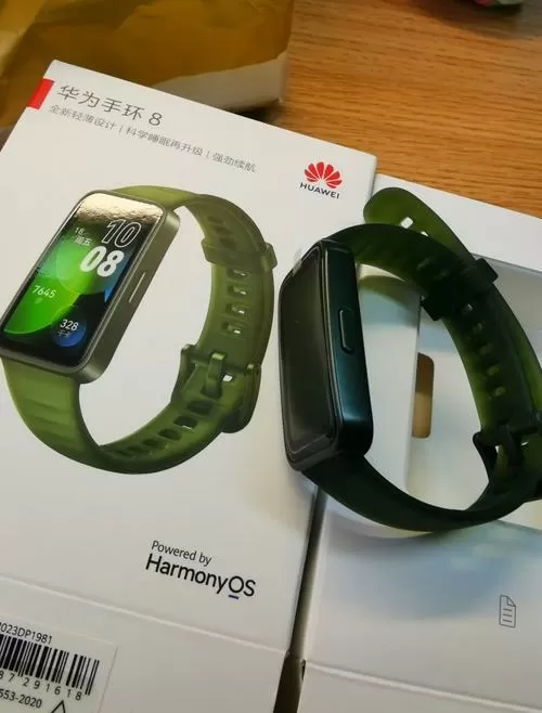 买华为手环8十大忠告