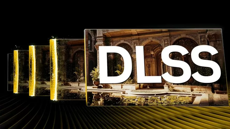 dlss有什么用