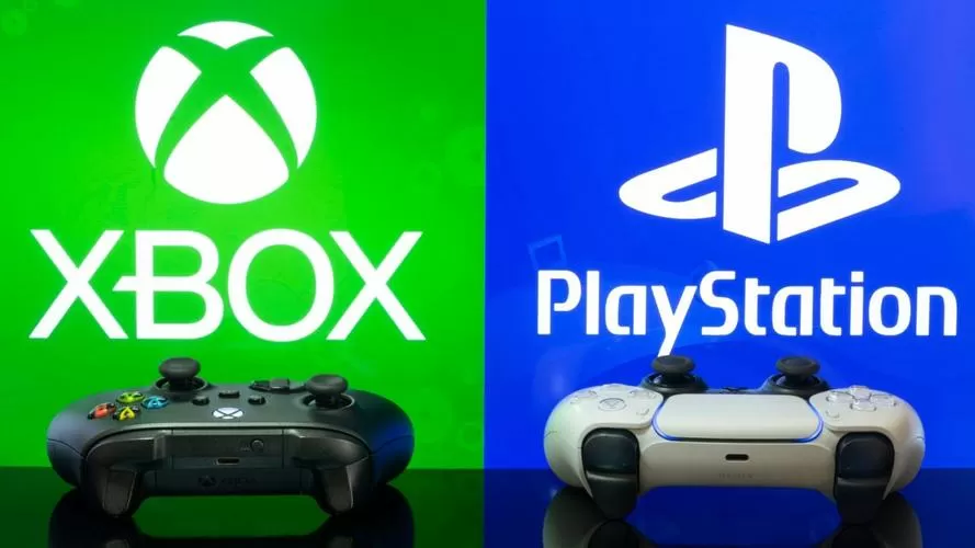 xbox和ps5哪个好