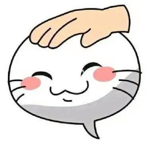 如果一个男生摸你的头代表什么