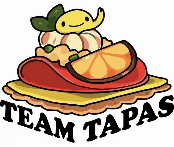 tapas漫画切换中文