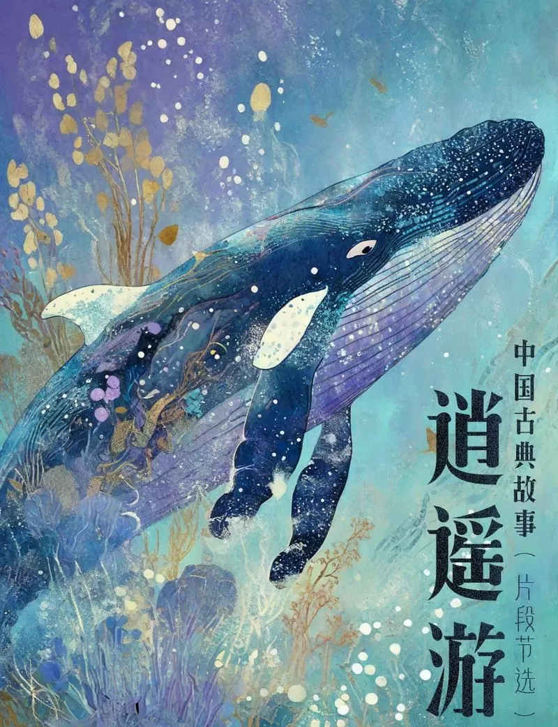 综影视逍遥游记