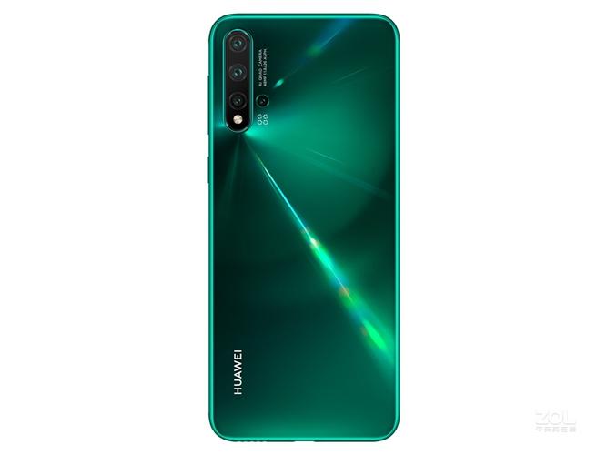 华为nova5建议入手吗