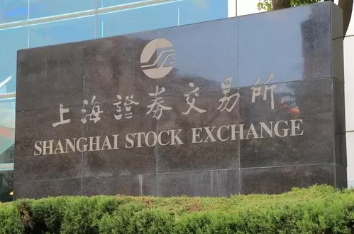 沪深交易所官网