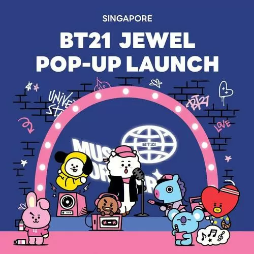 bt21消消乐