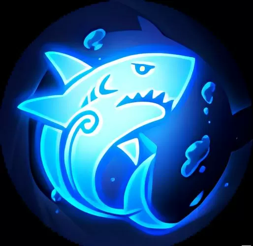 小浪解说海底大猎鲨