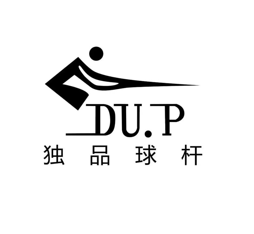 台球公杆