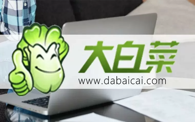 大白菜装机助手