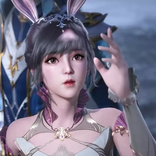 斗罗大陆小舞篇冷狐版 1.4