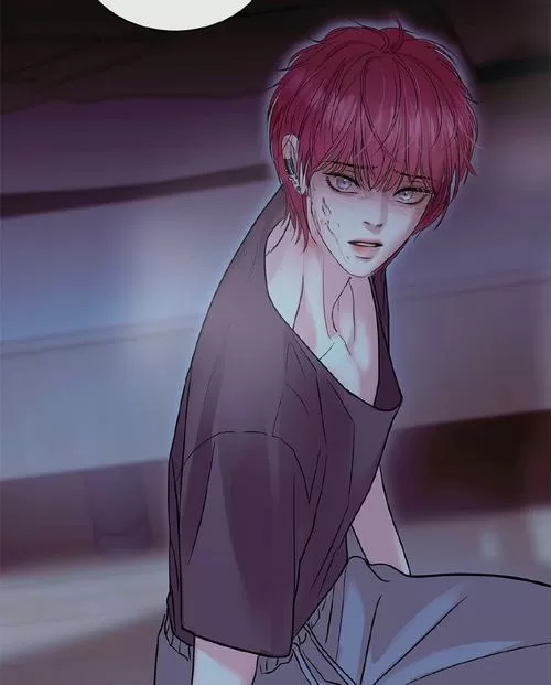 韩漫奇妙玩具来袭