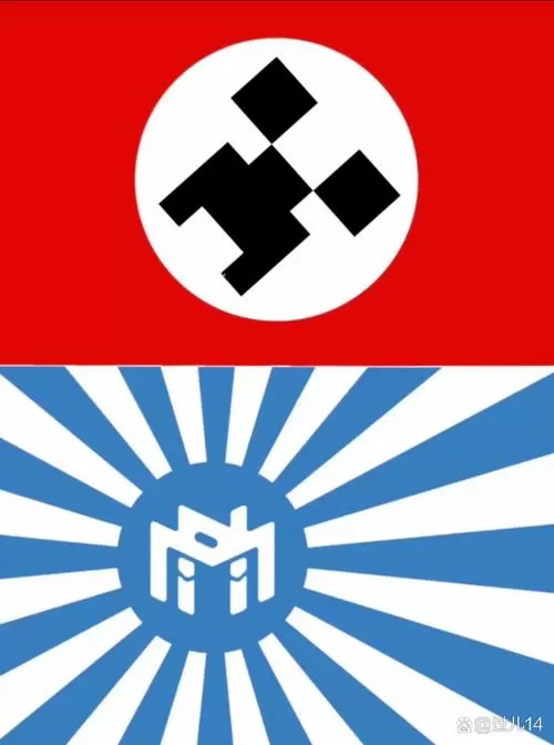 方块二战中文版
