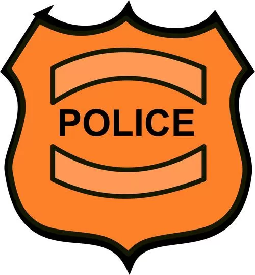 警察俱乐部 小说