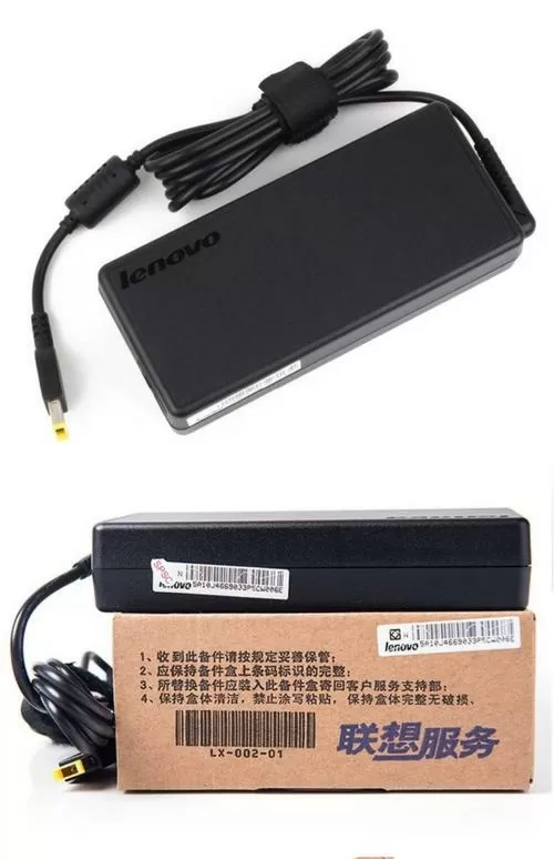 拯救者怎么充电