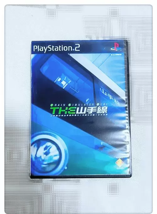《通勤电车》游戏