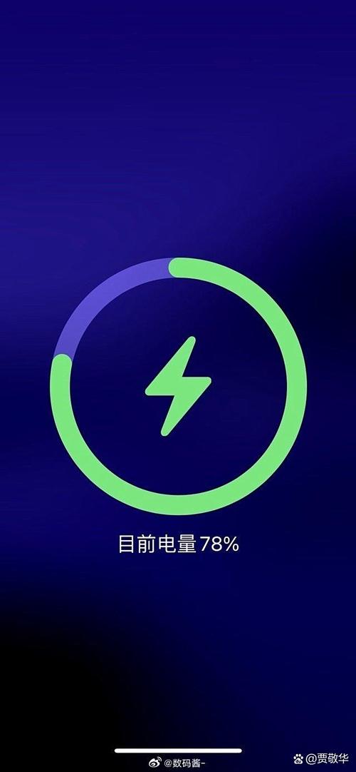 vivo充电一直跳