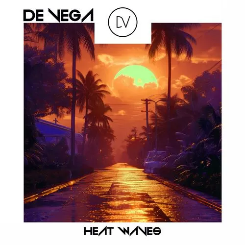 heat waves下载