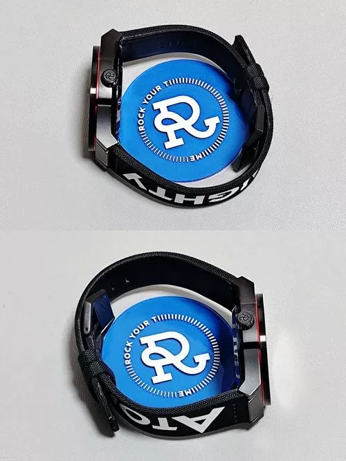 捡到手表不敢留的原因