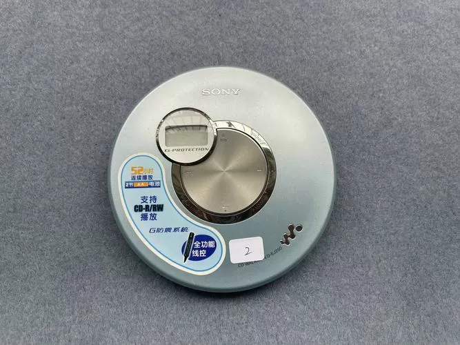 最顶级的二手进口cd机