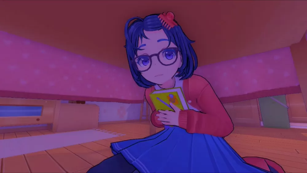 私人教师米拉攻略