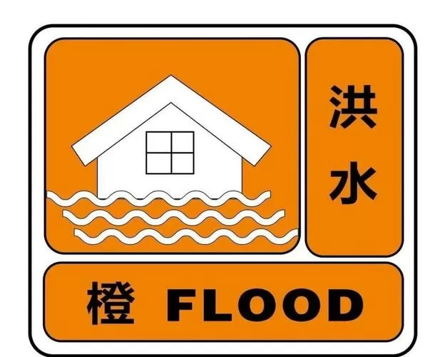 洪水模拟